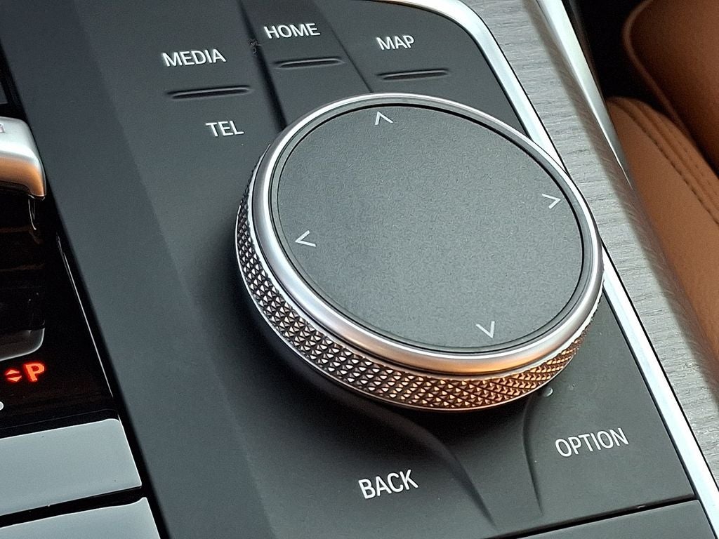 2026 BMW 4 Series 430i xDrive Coupe BMW Certified Pre-Owned