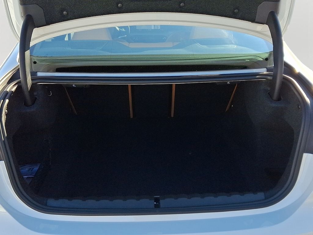 2026 BMW 4 Series 430i xDrive Coupe BMW Certified Pre-Owned