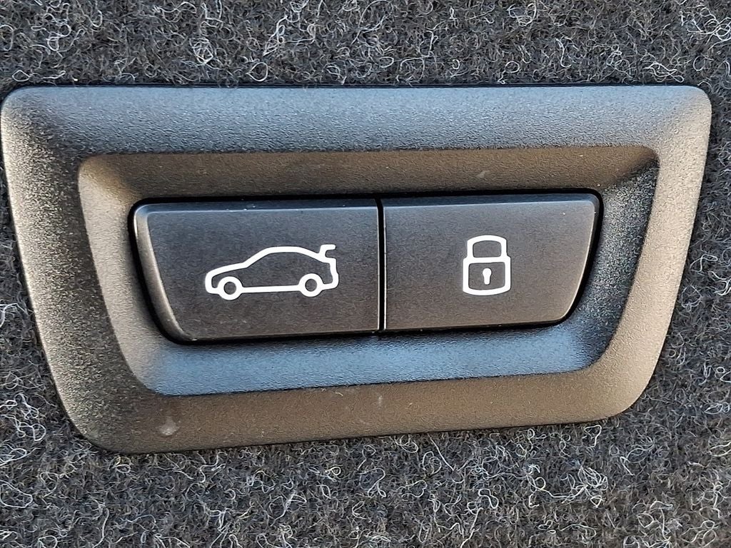 2026 BMW 4 Series 430i xDrive Coupe BMW Certified Pre-Owned