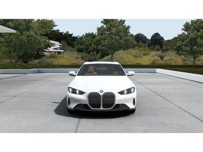 2026 BMW 4 Series 430i xDrive Coupe