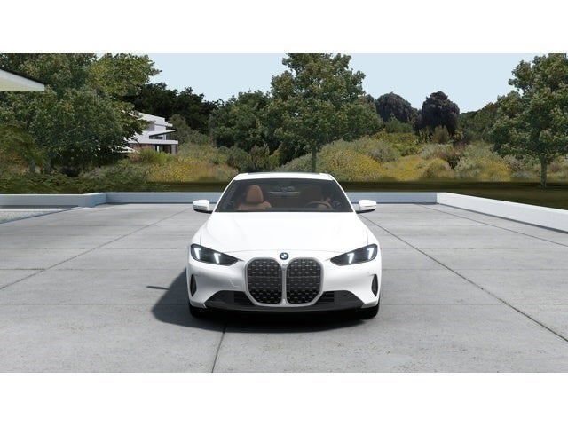 2026 BMW 4 Series 430i xDrive Coupe