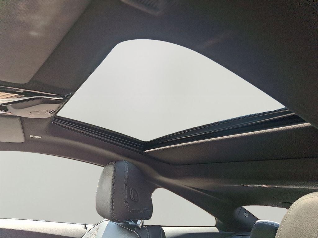 2025 BMW 4 Series 430i xDrive