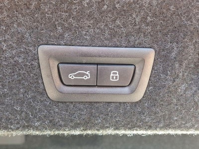 2025 BMW 4 Series 430i xDrive