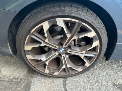 2025 BMW 4 Series 430i xDrive
