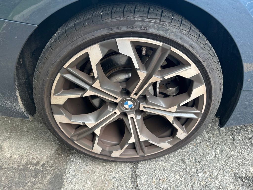 2025 BMW 4 Series 430i xDrive