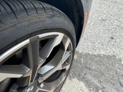 2025 BMW 4 Series 430i xDrive