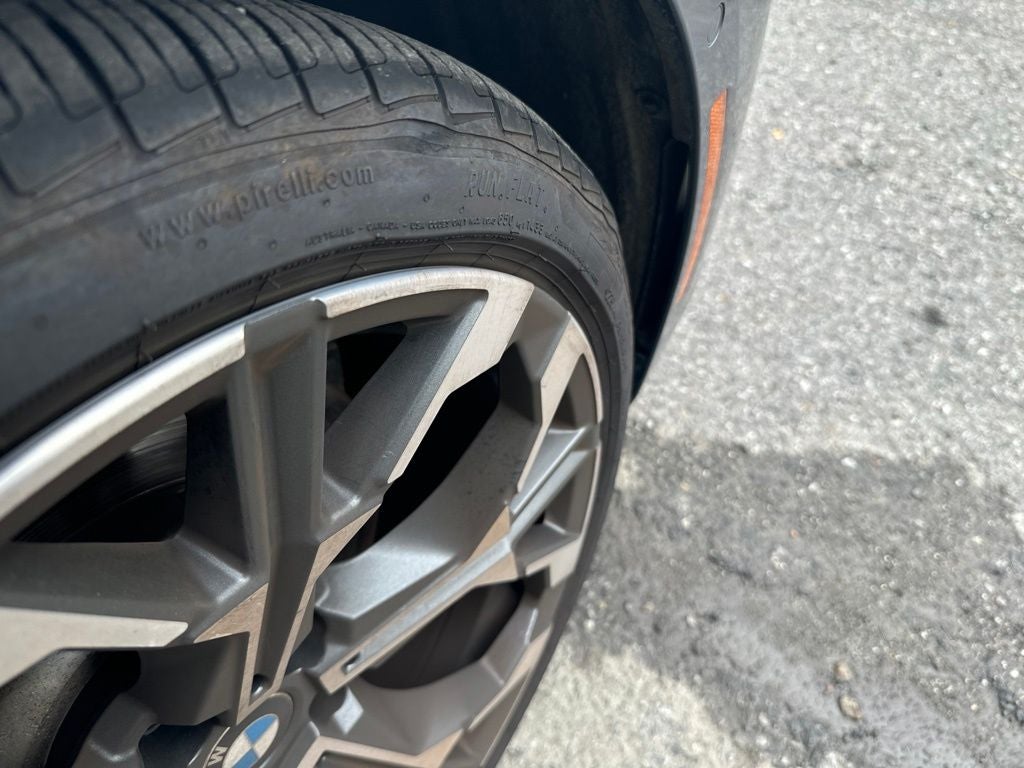2025 BMW 4 Series 430i xDrive