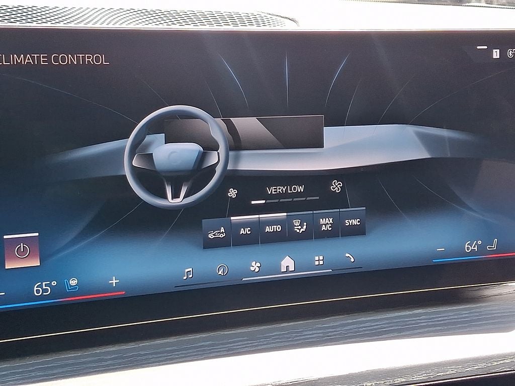 2025 BMW 4 Series 430i xDrive
