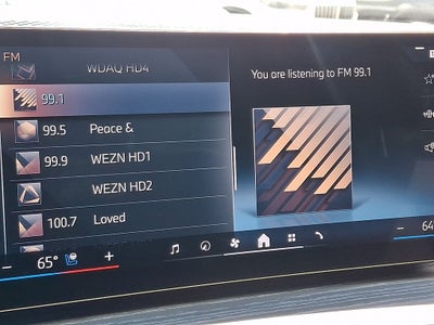2025 BMW 4 Series 430i xDrive