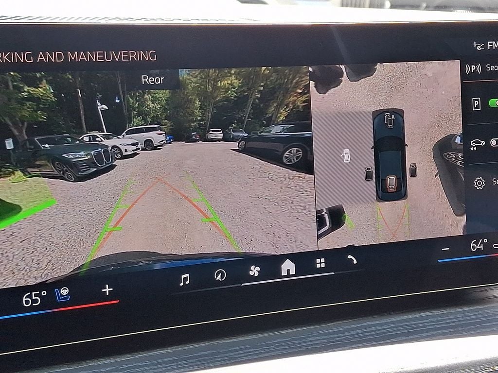 2025 BMW 4 Series 430i xDrive