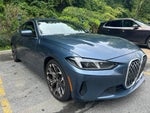 2025 BMW 4 Series 430i xDrive