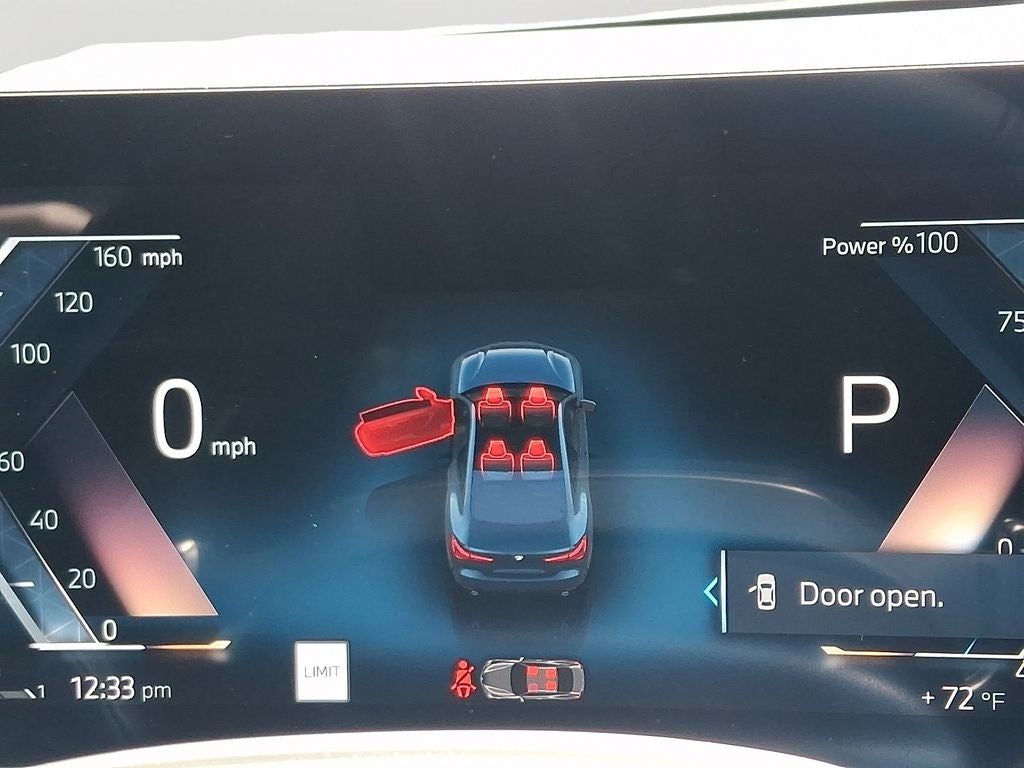 2025 BMW 4 Series 430i xDrive