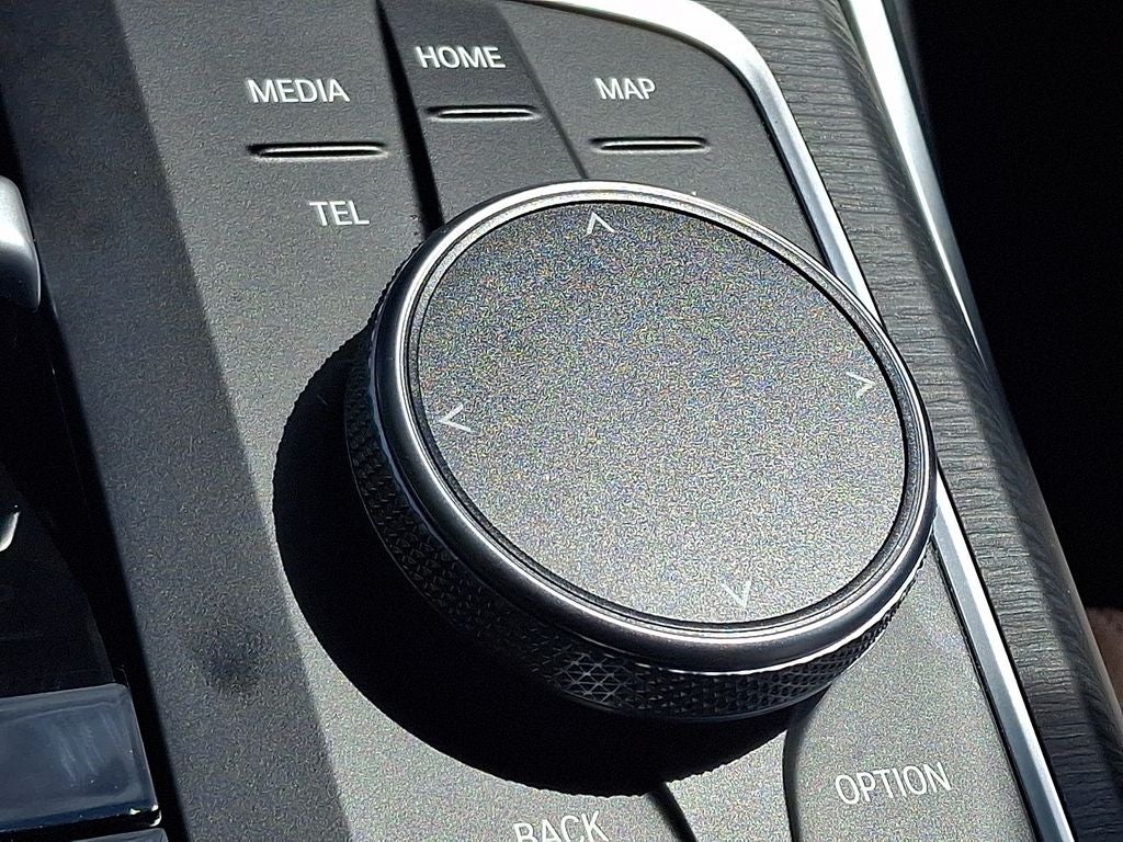 2025 BMW 4 Series 430i xDrive