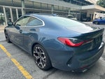 2025 BMW 4 Series 430i xDrive