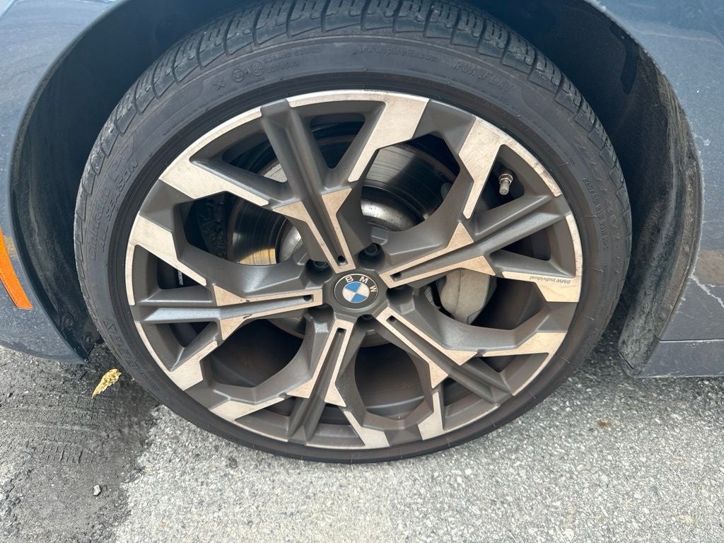 2025 BMW 4 Series 430i xDrive