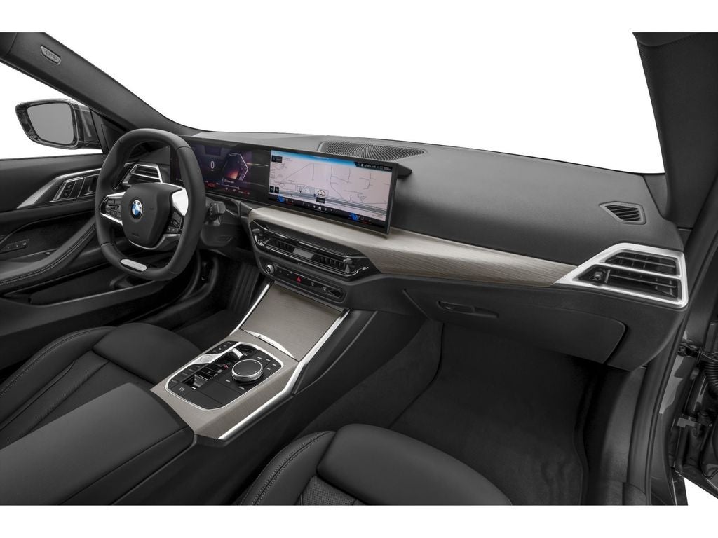 2027 BMW 4 Series 430i xDrive