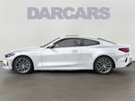 2027 BMW 4 Series 430i xDrive