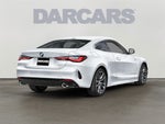 2027 BMW 4 Series 430i xDrive