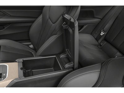 2027 BMW 4 Series 430i xDrive