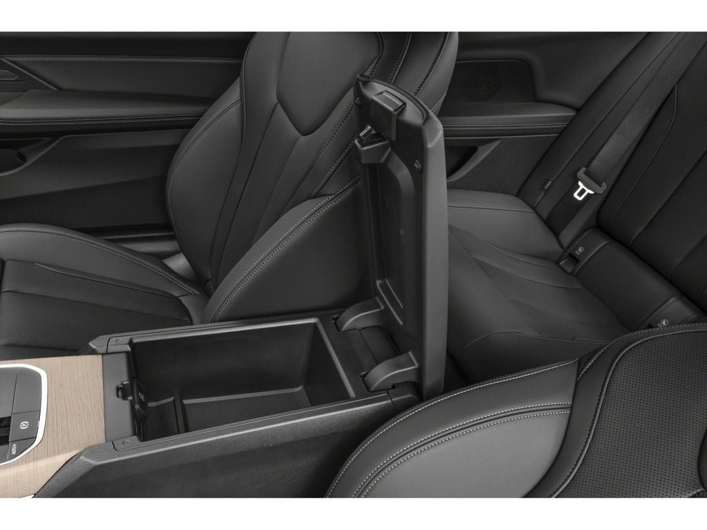 2027 BMW 4 Series 430i xDrive