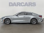 2026 BMW 4 Series 430i xDrive