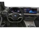 2026 BMW 4 Series 430i xDrive