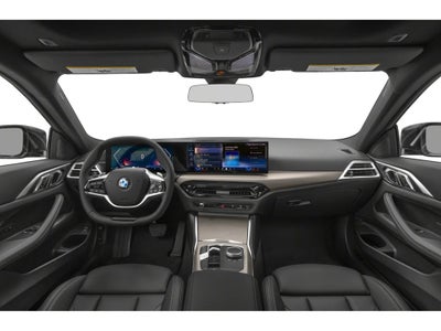 2026 BMW 4 Series 430i xDrive
