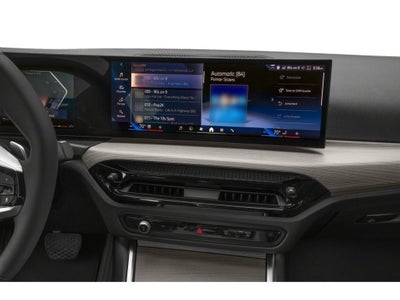 2026 BMW 4 Series 430i xDrive