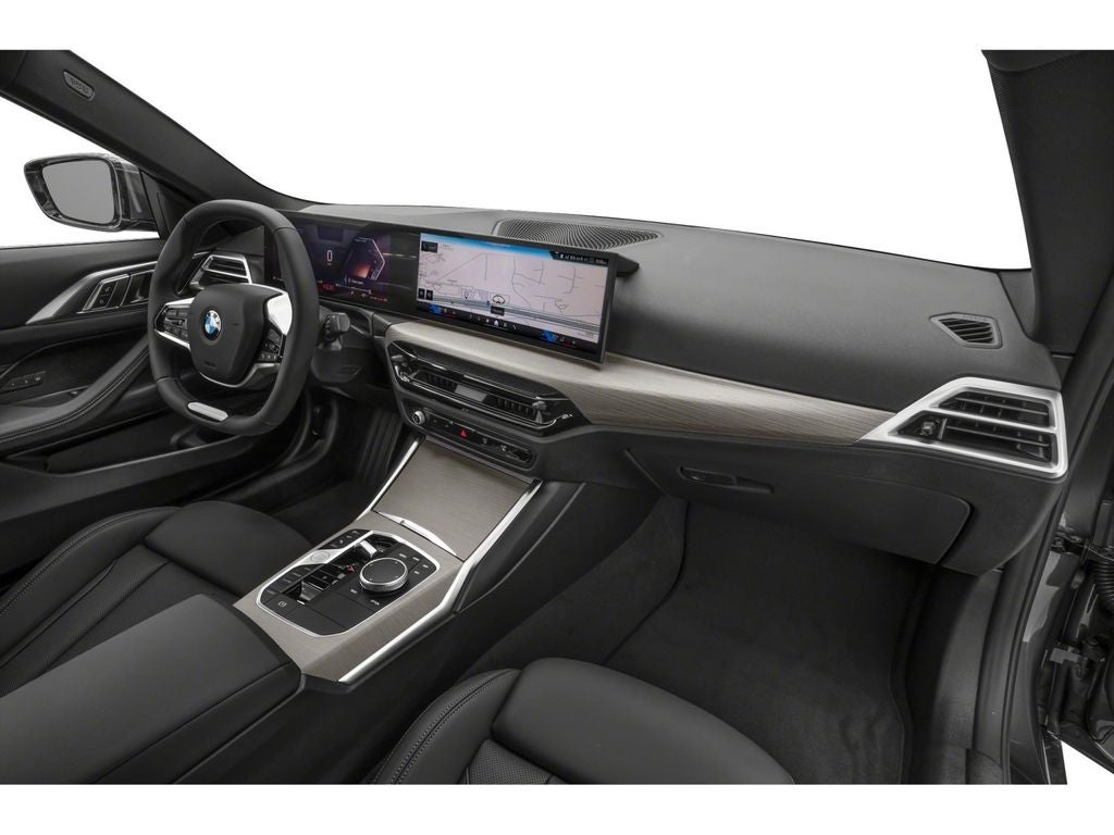 2026 BMW 4 Series 430i xDrive