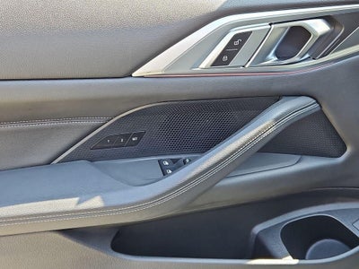 2025 BMW 4 Series 430i xDrive