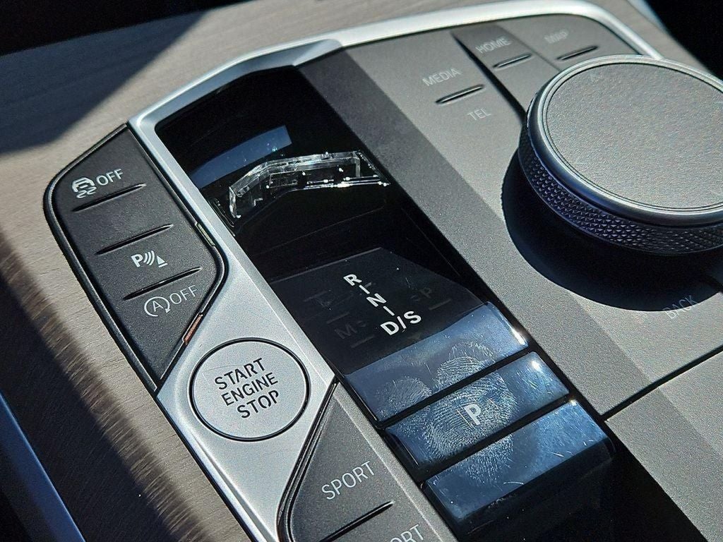 2025 BMW 4 Series 430i xDrive