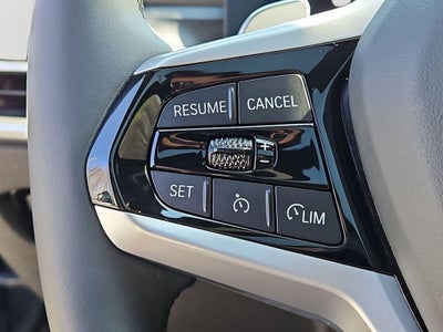 2025 BMW 4 Series 430i xDrive