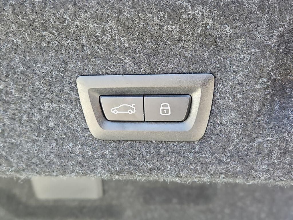 2025 BMW 4 Series 430i xDrive