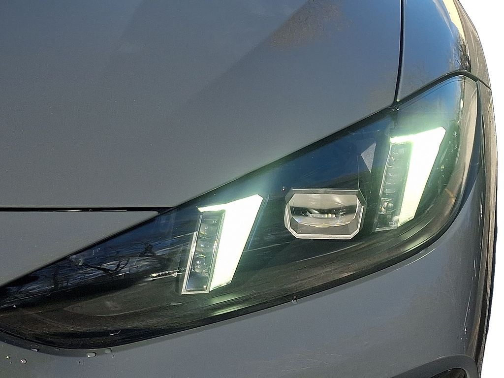 2025 BMW 4 Series 430i xDrive