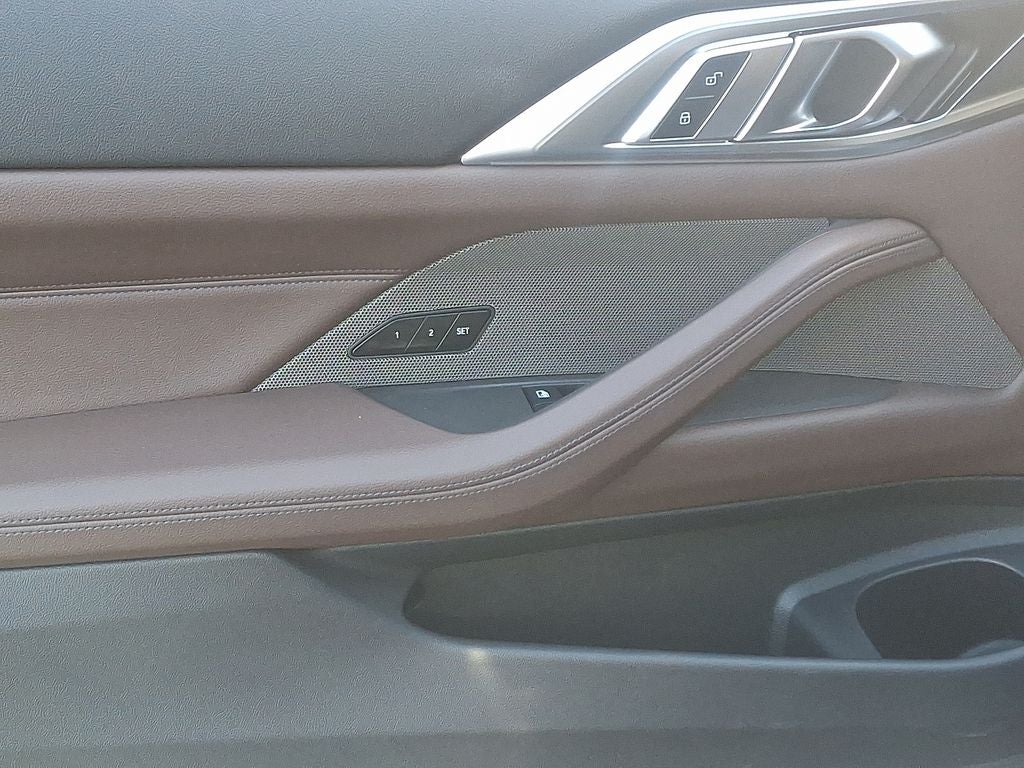 2025 BMW 4 Series 430i xDrive