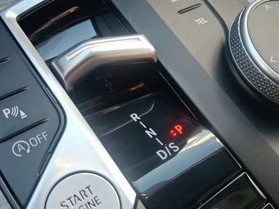 2025 BMW 4 Series 430i xDrive