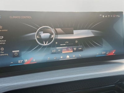 2025 BMW 4 Series 430i xDrive