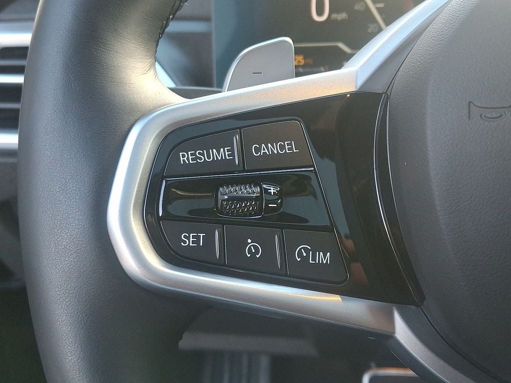 2025 BMW 4 Series 430i xDrive