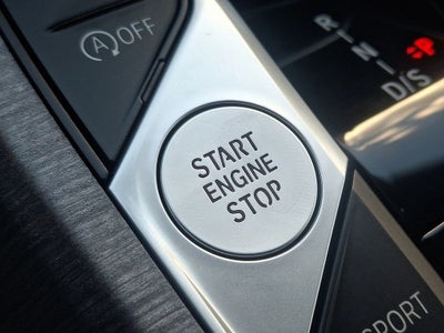 2025 BMW 4 Series 430i xDrive