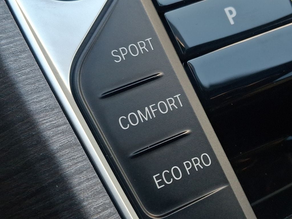 2025 BMW 4 Series 430i xDrive