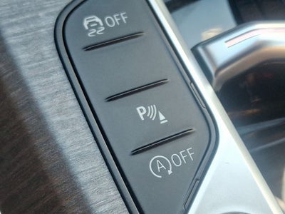 2025 BMW 4 Series 430i xDrive