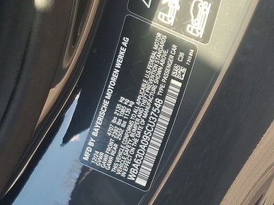 2025 BMW 4 Series 430i xDrive