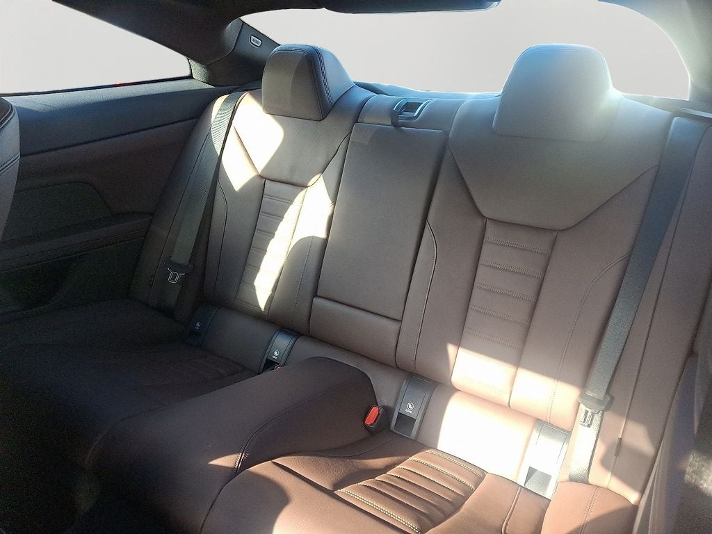 2025 BMW 4 Series 430i xDrive