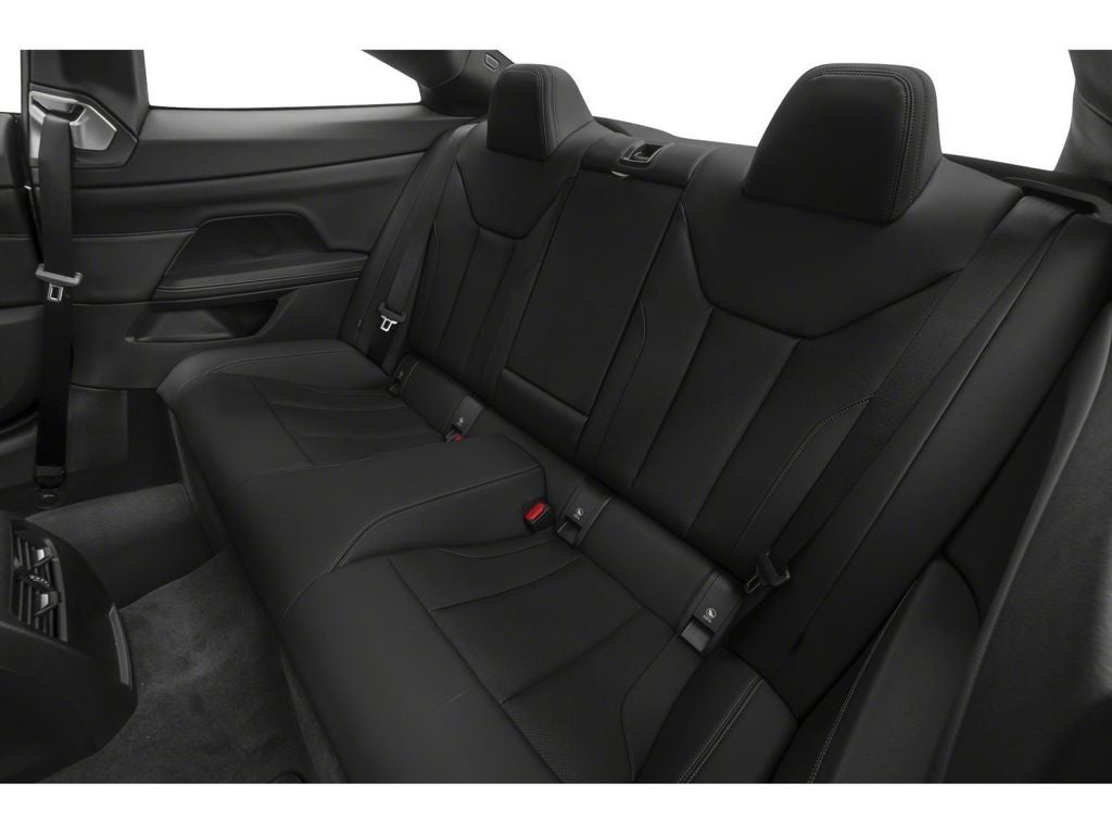 2026 BMW 4 Series 430i xDrive