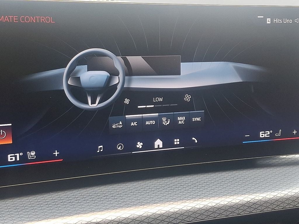 2025 BMW 4 Series M440i xDrive Gran Coupe