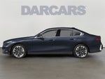2027 BMW 5 Series 540i xDrive
