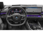 2027 BMW 5 Series 540i xDrive