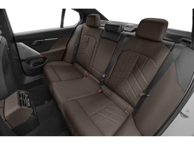 2027 BMW 5 Series 540i xDrive