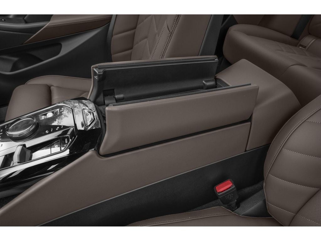 2027 BMW 5 Series 540i xDrive