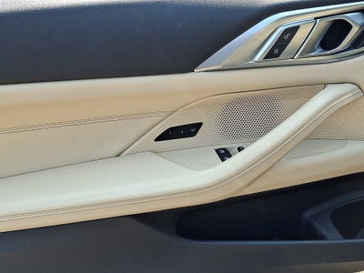 2022 BMW 4 Series 430i xDrive